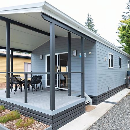 Barlings Beach Holiday Park Tomakin Esterno foto