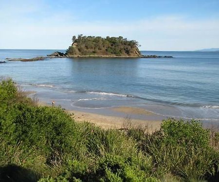 Barlings Beach Holiday Park Tomakin Esterno foto