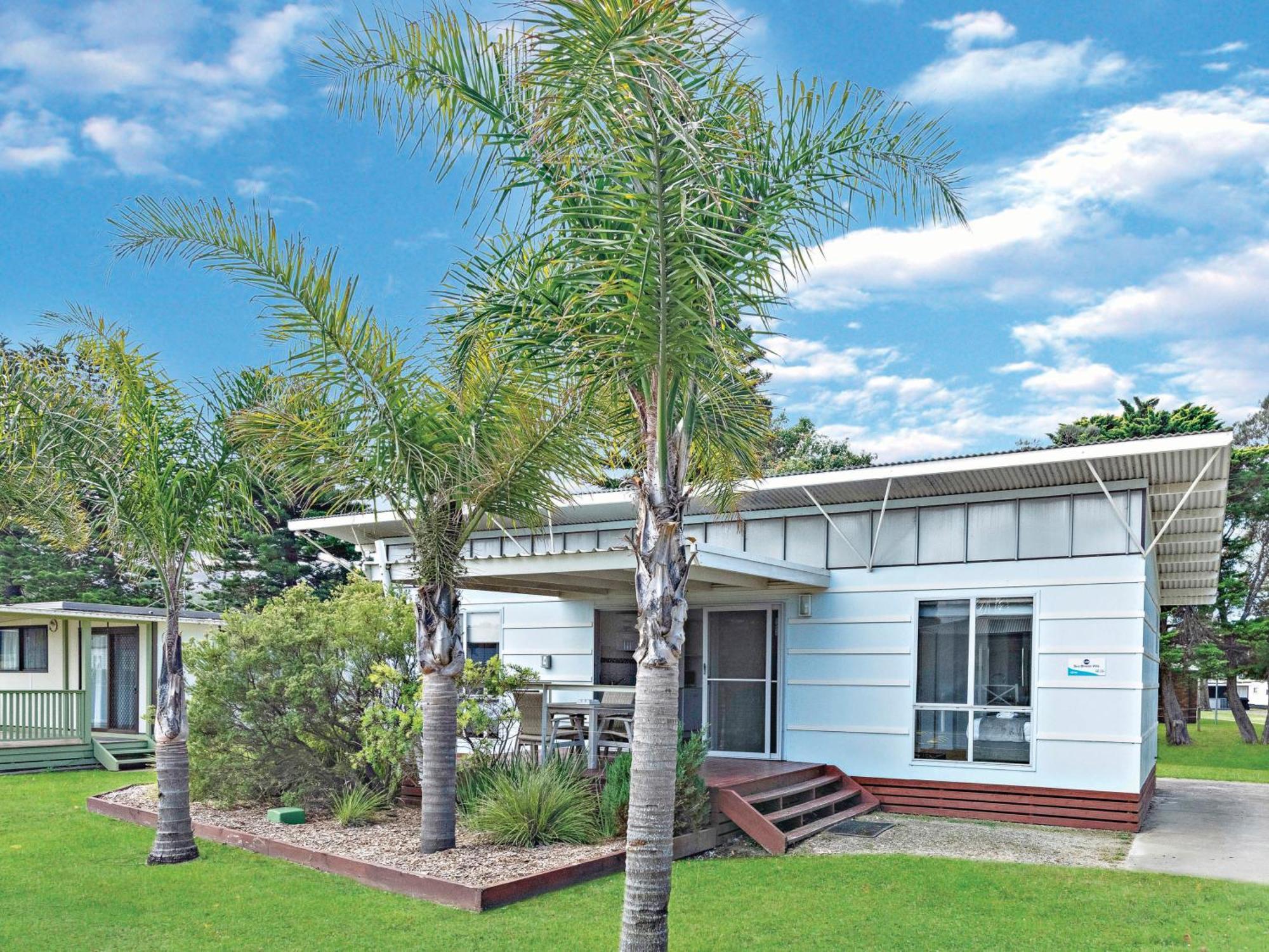 Barlings Beach Holiday Park Tomakin Esterno foto