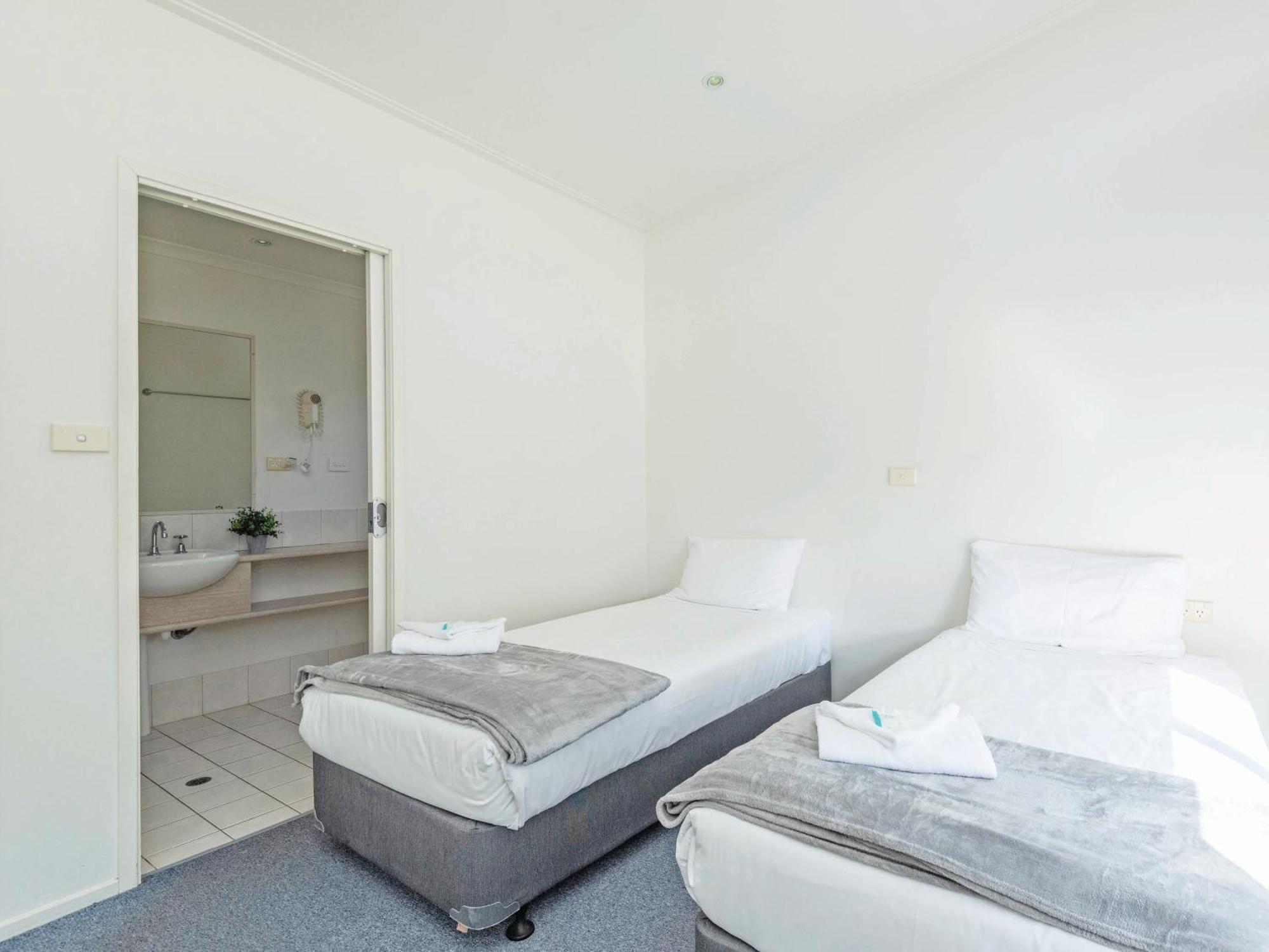Barlings Beach Holiday Park Tomakin Camera foto