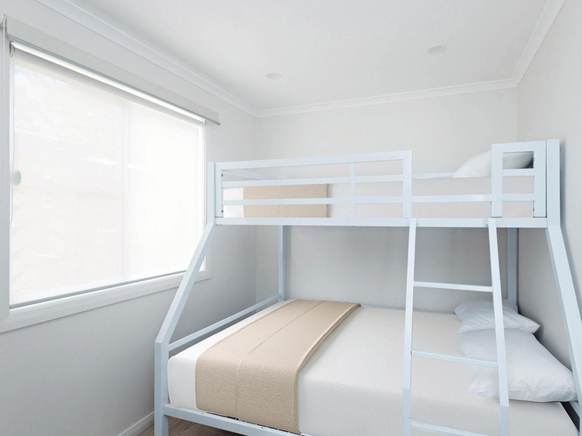 Barlings Beach Holiday Park Tomakin Esterno foto