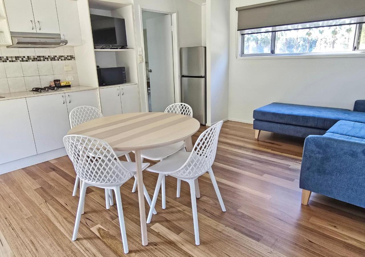 Barlings Beach Holiday Park Tomakin Esterno foto