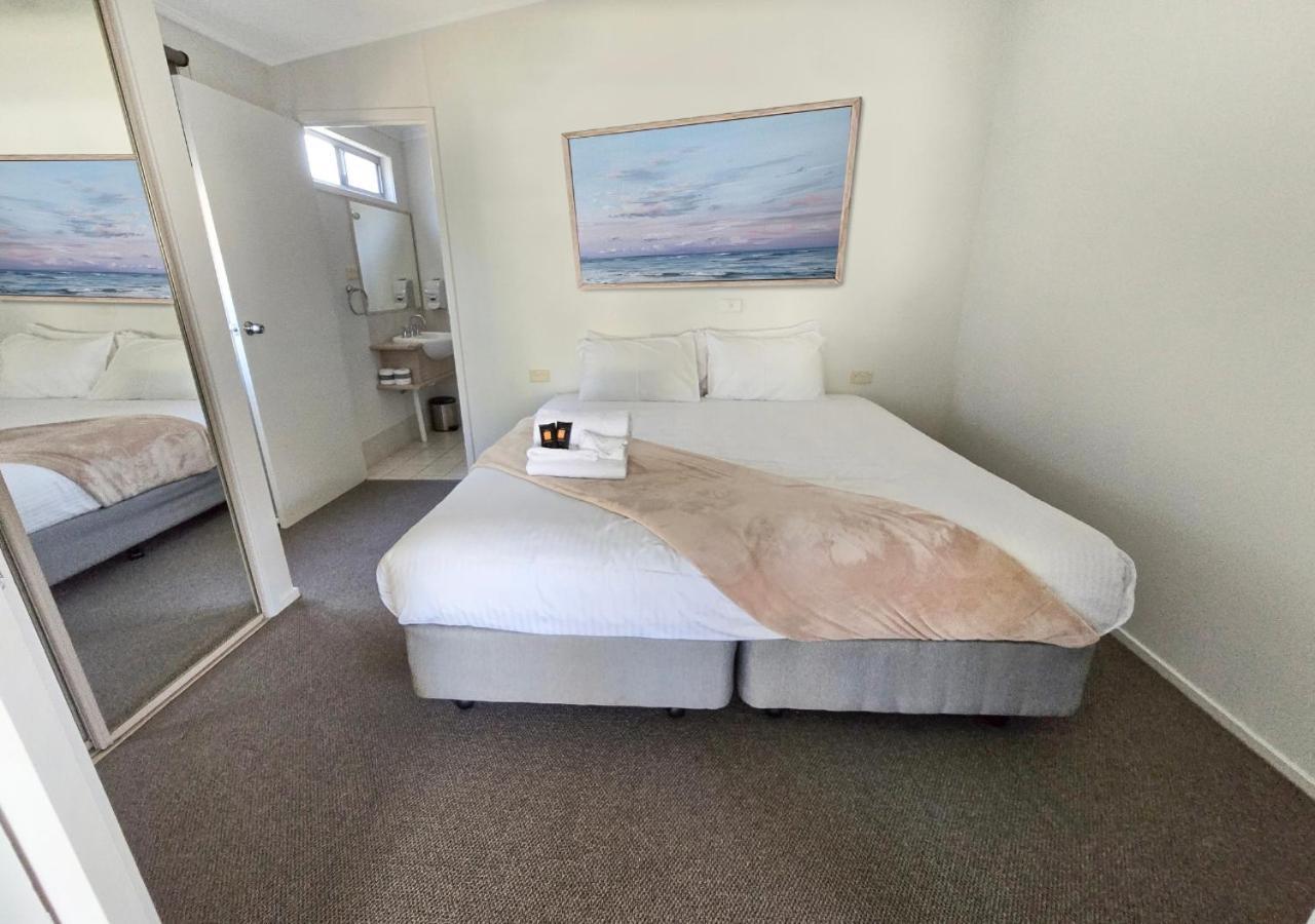 Barlings Beach Holiday Park Tomakin Esterno foto