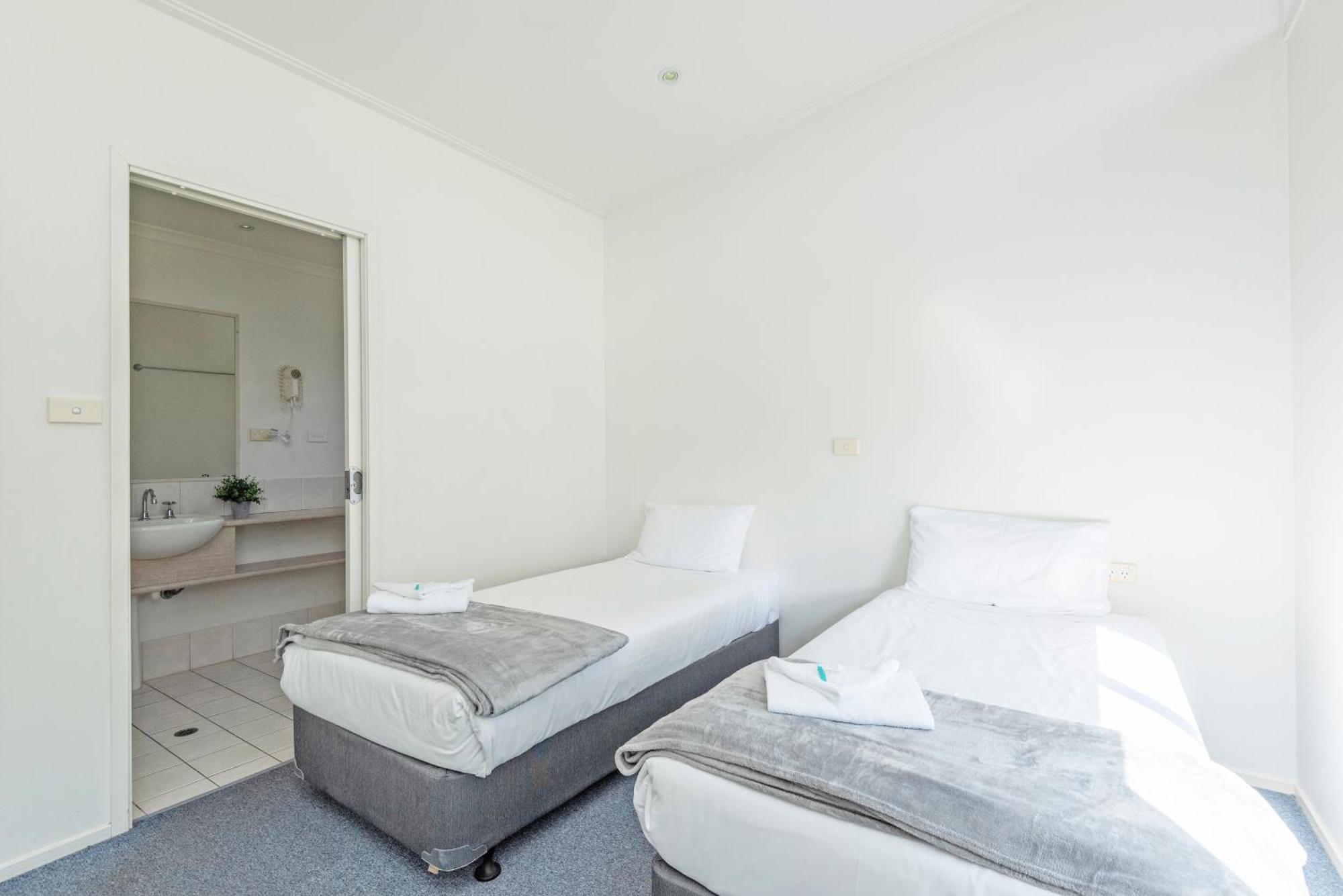 Barlings Beach Holiday Park Tomakin Esterno foto