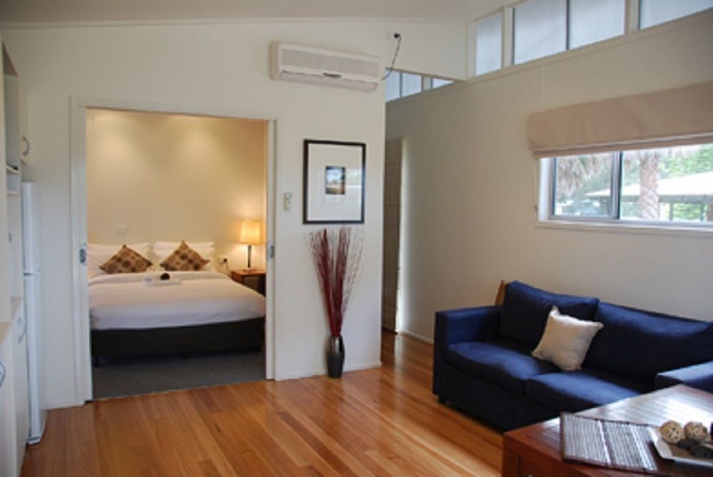 Barlings Beach Holiday Park Tomakin Esterno foto