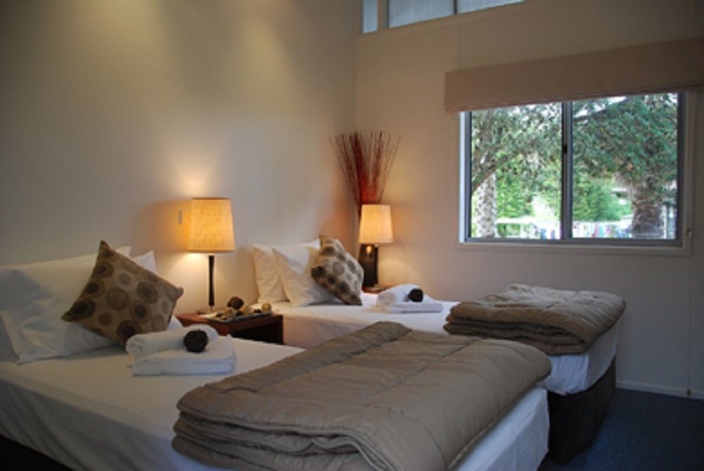 Barlings Beach Holiday Park Tomakin Esterno foto