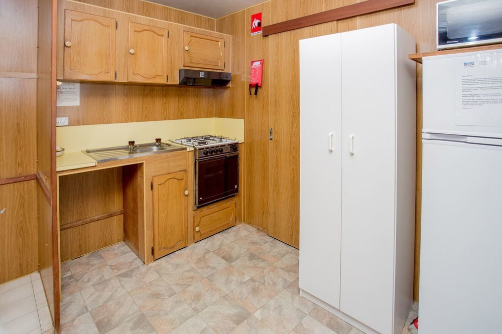 Barlings Beach Holiday Park Tomakin Esterno foto