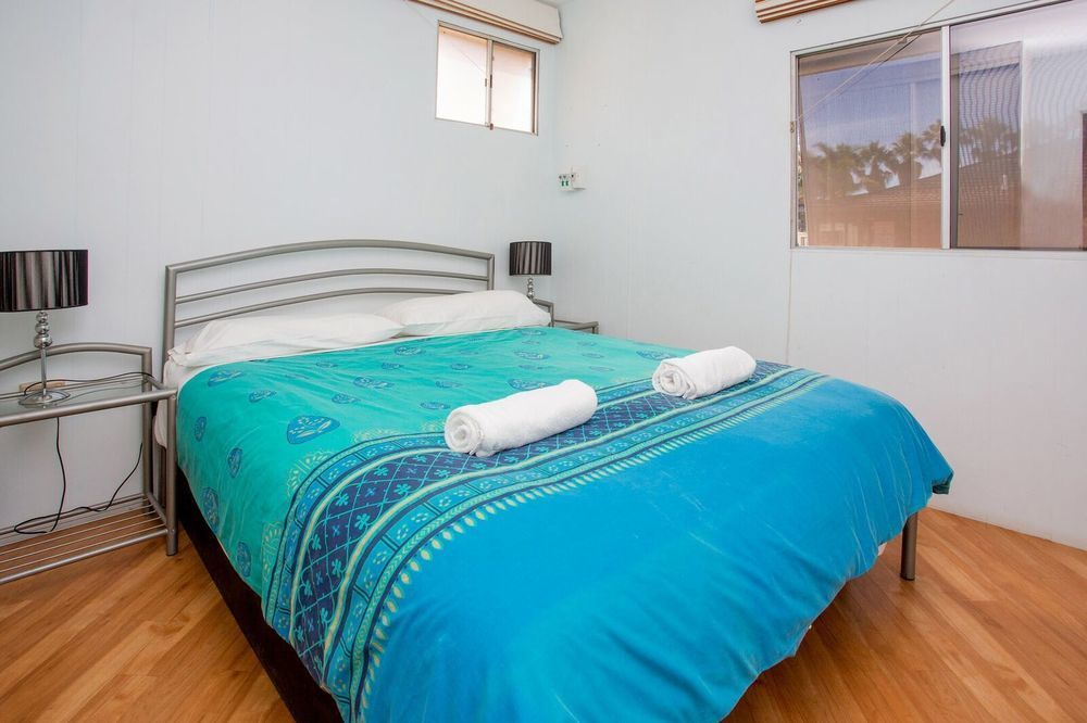 Barlings Beach Holiday Park Tomakin Esterno foto
