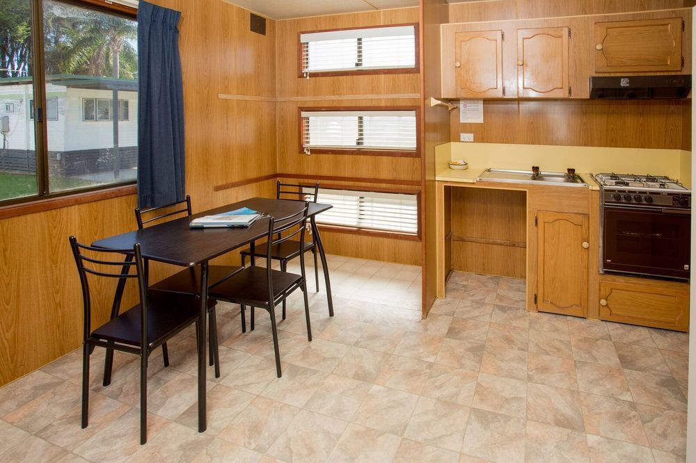 Barlings Beach Holiday Park Tomakin Esterno foto
